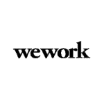 ווי וורק שרונה תל אביב - WeWork Sarona Tel Aviv לוגו