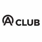 A קלאב הרצליה - A CLUB Herzliya לוגו