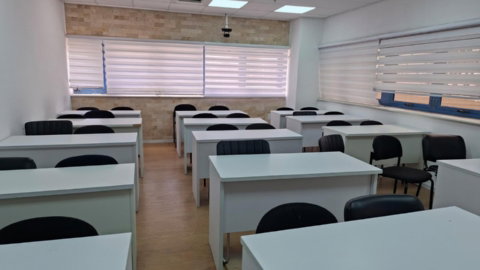 וורקפלייס רחובות, רחובות - תמונה 2