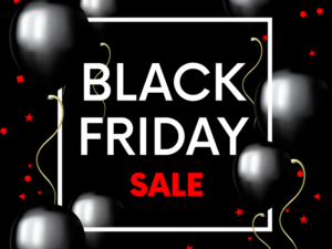 Read more about the article מבצעי BLACK FRIDAY של חללי עבודה משותפים לשנת 2022