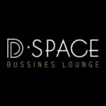 די ספייס - D-Space לוגו
