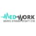 מדוורק - Medwork לוגו