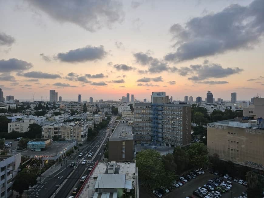 A קלאב תל אביב - A CLUB Tel Aviv - תמונה 16