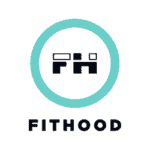 FITHOOD לוגו