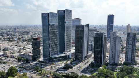 אשטרום פורט LYFE בני ברק, בני ברק - תמונה 3