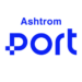 אשטרום פורט הוד השרון - Ashtrom Port Hod HaSharon לוגו