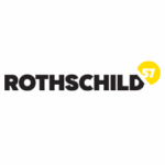 רוטשילד 57 - Rothschild 57 לוגו