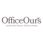 אופיס אוורס - OfficeOurs לוגו