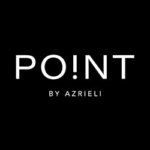 פוינט - POINT לוגו