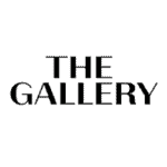 הגלריה - The Gallery לוגו