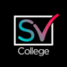 SV קולג׳ נס ציונה לוגו