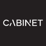 קבינט - Cabinet לוגו