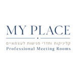 מיי פלייס - My Place לוגו
