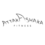 אטאקשקה - Attakashaka לוגו