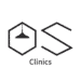 OS קליניקות תל אביב - OS Clinics Tel Aviv לוגו