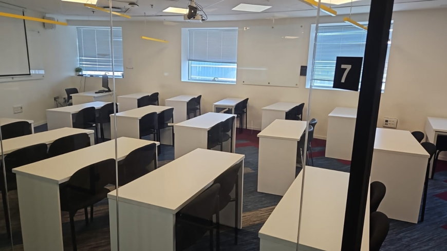 וורקפלייס רמת גן - Workplace Ramat Gan - תמונה 1