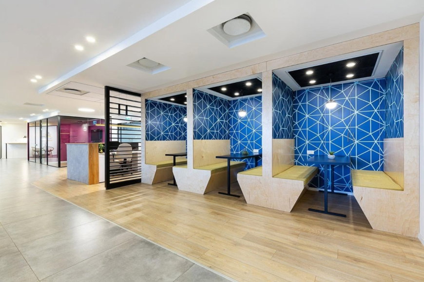 וורקפלייס רמת גן - Workplace Ramat Gan - תמונה 2