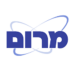מרום מרכזים רפואיים מרום מרכזים רפואיים לוגו