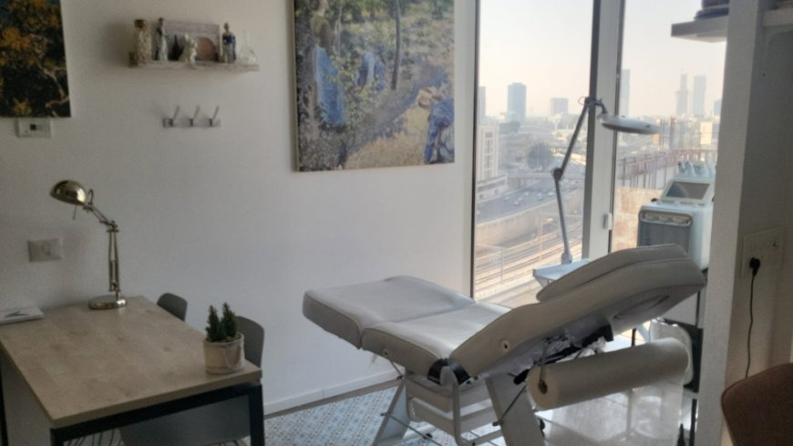 קליניקות אקו האוס תל אביב - Eco House Clinics - תמונה 1