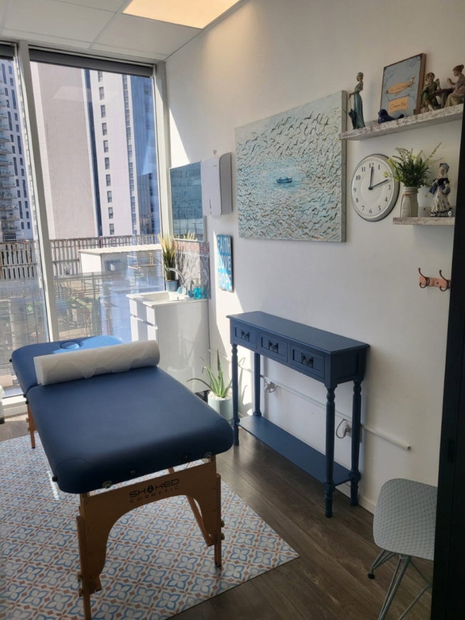 קליניקות אקו האוס תל אביב - Eco House Clinics - תמונה 2