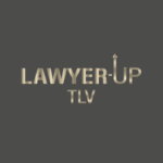 לואוייר אפ! תל אביב - Lawyer Up! Tel Aviv לוגו