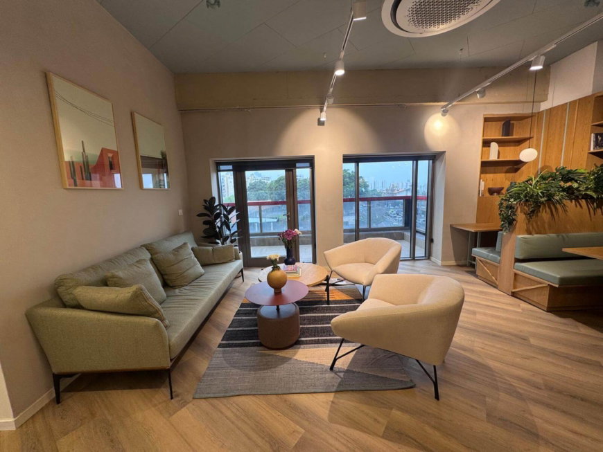ריג'ס אשקלון - Regus Ashkelon - תמונה 2