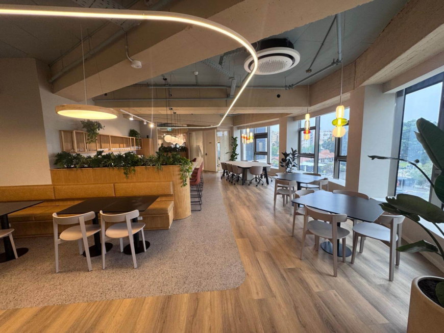 ריג'ס אשקלון - Regus Ashkelon - תמונה 1