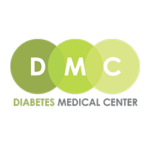 מרכז רפואי DMC - DMC Medical Center לוגו
