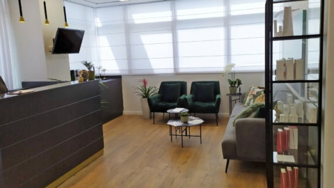 רח' דרך אלי הורוביץ רח' דרך אלי הורוביץ, כפר סבא