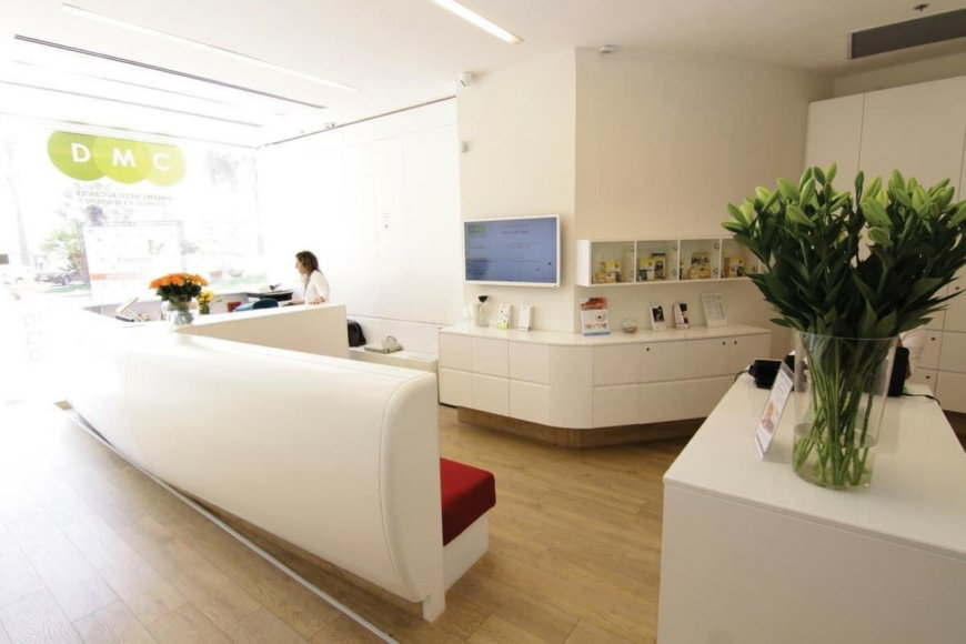 מרכז רפואי DMC - DMC Medical Center - תמונה 2