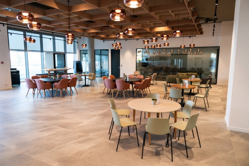 וורקפורט ספייסס - Workport Spaces - תמונה 2
