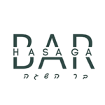בר השגה - Bar Hasaga לוגו