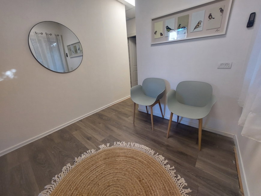 קליניקת נגיעות כפר מל"ל - Negiot Clinic Kfar Malal - תמונה 2