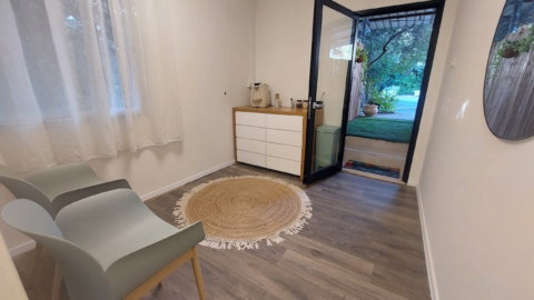 קליניקת נגיעות כפר מל"ל קליניקת נגיעות כפר מל"ל, כפר מל"ל