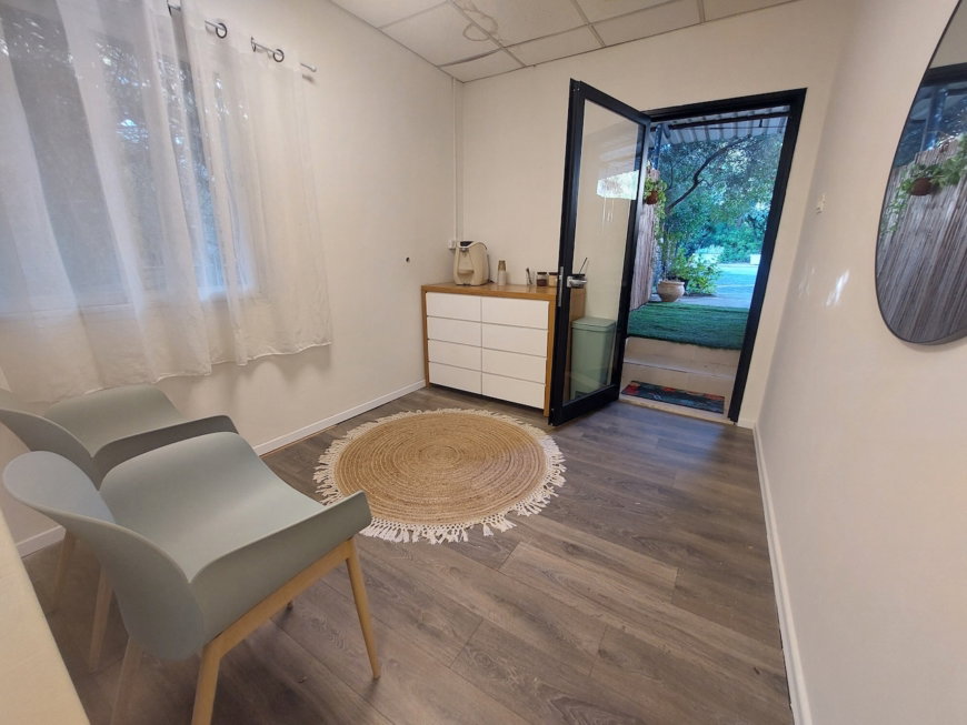 קליניקת נגיעות כפר מל"ל - Negiot Clinic Kfar Malal - תמונה 1