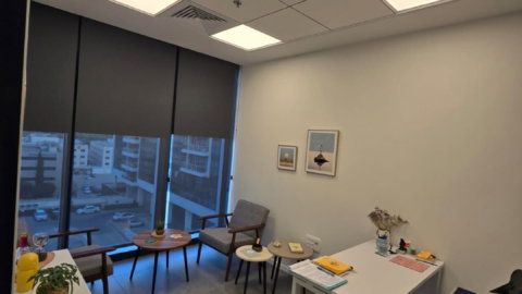 מיילסטון הוד השרון מיילסטון הוד השרון, הוד השרון