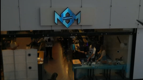 NOM ראשון לציון, ראשון לציון - תמונה 3