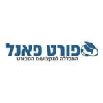 ספורט פאנל פתח תקווה - SportPanel Petah Tikva לוגו