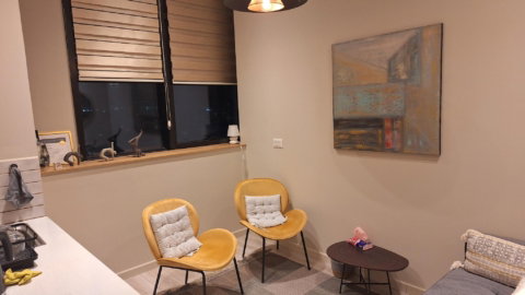 קליניקה ברחוב מרדכי קוסטליץ קליניקה ברחוב מרדכי קוסטליץ, חדרה