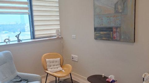קליניקה ברחוב מרדכי קוסטליץ קליניקה ברחוב מרדכי קוסטליץ, חדרה