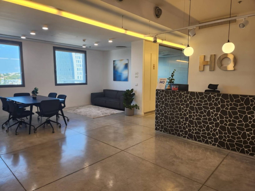 HQ ישרס רמת החייל תל אביב - HQ Isras Ramat HaHayal Tel Aviv - תמונה 2