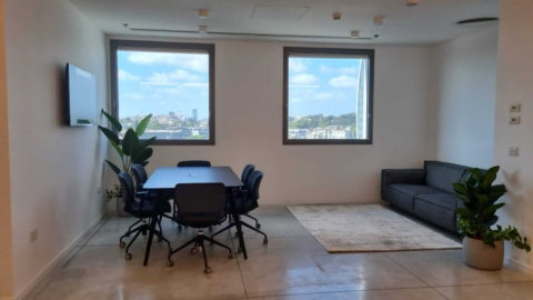 HQ ישרס רמת החייל תל אביב, תל אביב-יפו - תמונה 3