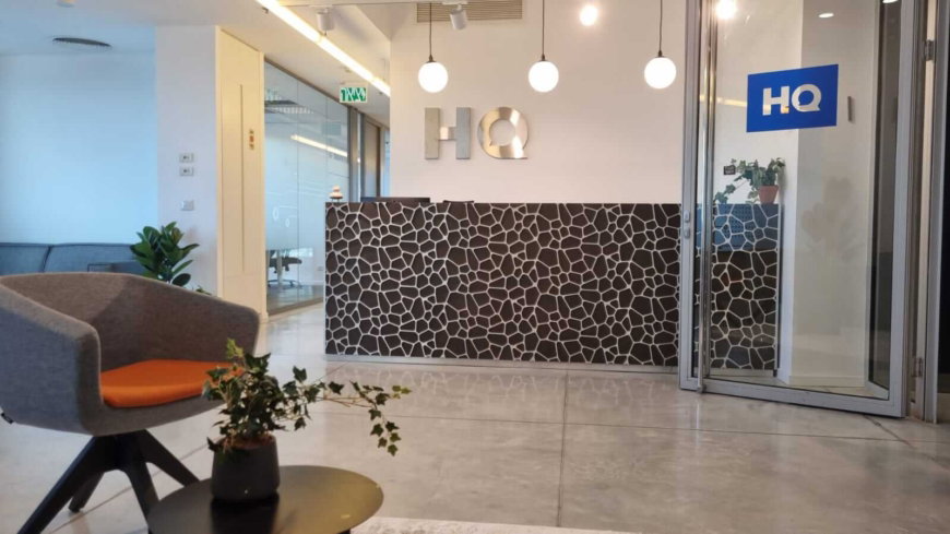 HQ ישרס רמת החייל תל אביב - HQ Isras Ramat HaHayal Tel Aviv - תמונה 1
