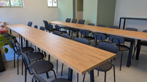 רח' המייסדים רח' המייסדים, בנימינה גבעת עדה