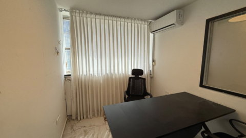 קליניקה להשכרה ברחוב הבונים רמת גן, רמת גן