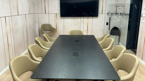 רח' המלאכה רח' המלאכה, נתניה