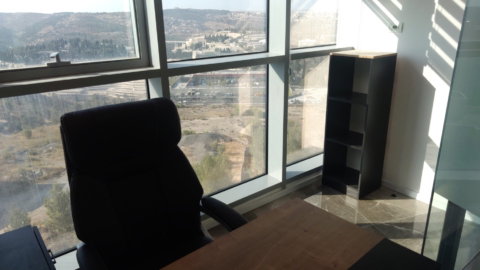 רח' כנפי נשרים רח' כנפי נשרים, ירושלים