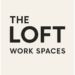 The Loft עמק חפר לוגו
