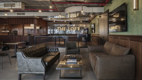 The Loft עמק חפר, עמק חפר - תמונה 3