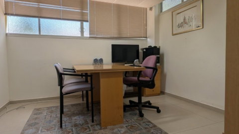 רח' אידר א רח' אידר א, חיפה